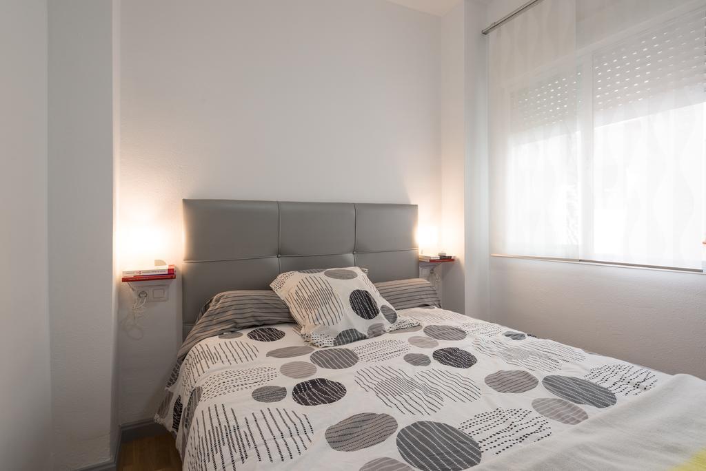Appartement Malagasuite Center Ollerias Málaga