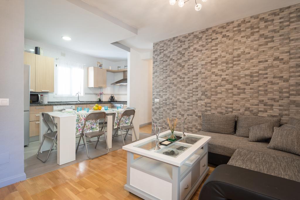 Appartement Malagasuite Center Ollerias