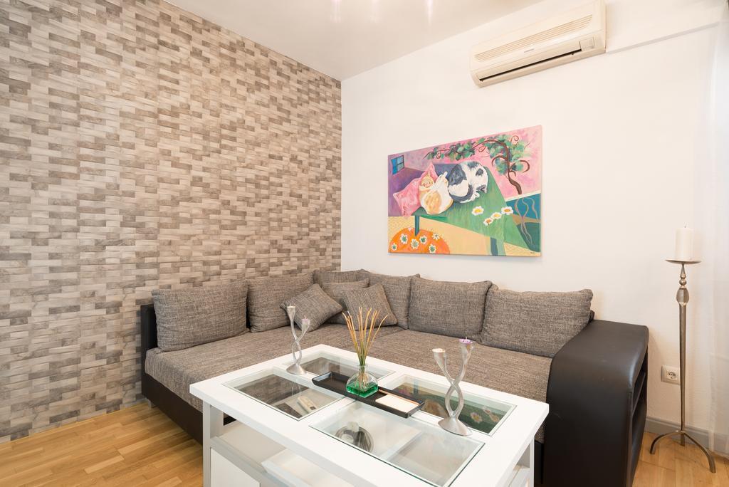 Appartement Malagasuite Center Ollerias