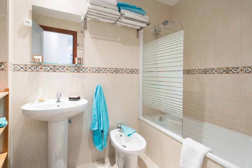 Appartement Malagasuite Center Ollerias *