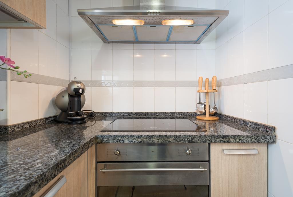 Appartement Malagasuite Center Ollerias Málaga