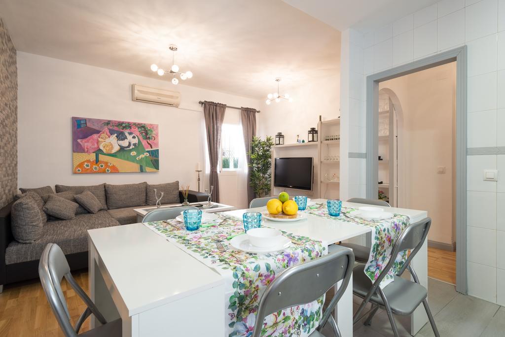 Appartement Malagasuite Center Ollerias