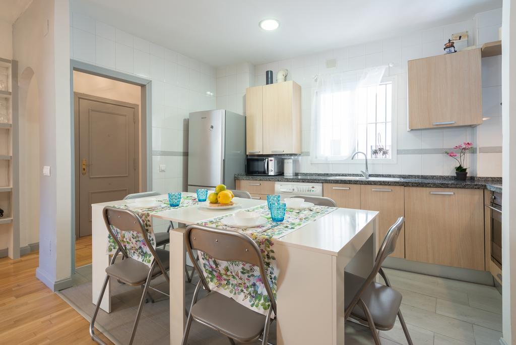 Appartement Malagasuite Center Ollerias Málaga