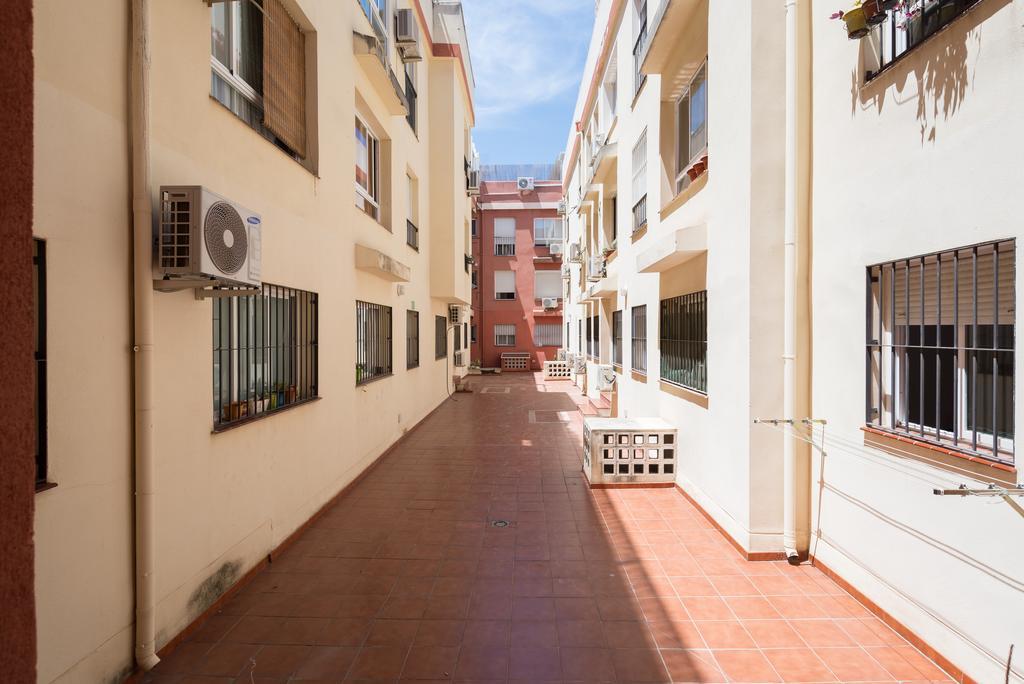 Appartement Malagasuite Center Ollerias